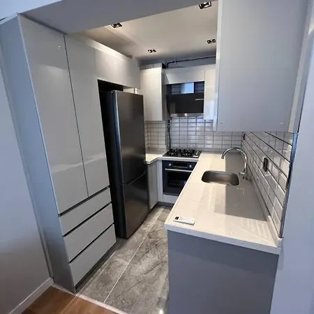 Zeytinburnu Merkezi Konumda, Sifir Daire & Esyalar * Provincia di Istanbul