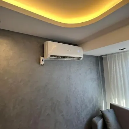 Διαμέρισμα Zeytinburnu Merkezi Konumda, Sifir & Esyalar